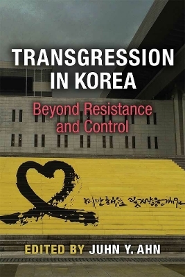 Transgression in Korea - Juhn Young Ahn