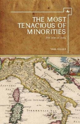The Most Tenacious of Minorities - Sara Reguer