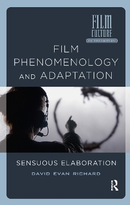 Film Phenomenology and Adaptation