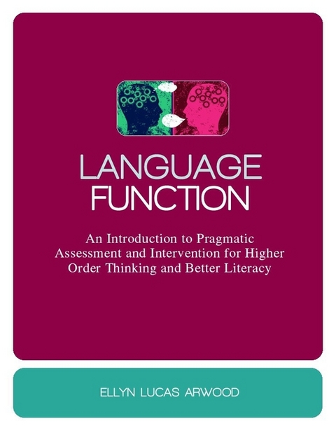 Language Function - Ellyn Arwood