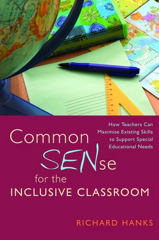 Common SENse for the Inclusive Classroom