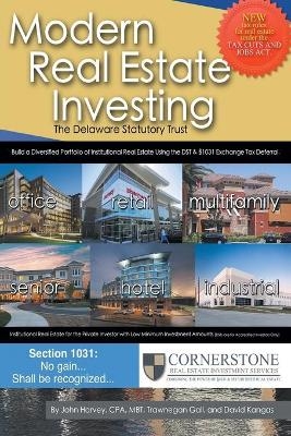 Modern Real Estate Investing