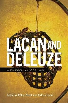 Lacan and Deleuze - 