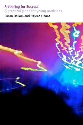 Preparing for Success