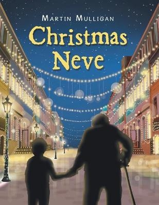 Christmas Neve - Martin Mulligan