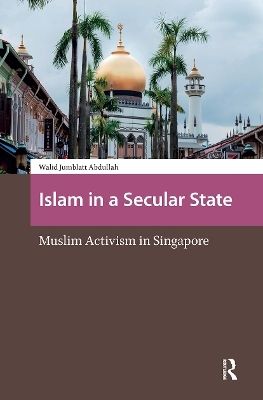 Islam in a Secular State - Walid Jumblatt Abdullah