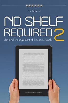 No Shelf Required 2 - 