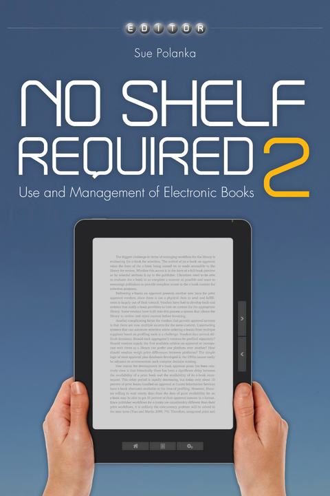 No Shelf Required 2 - 