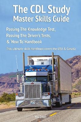 The CDL study master skills guide