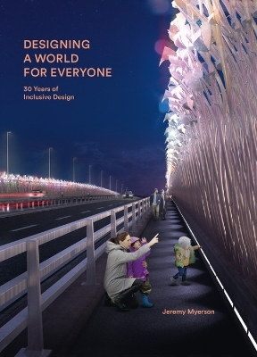 Designing a World for Everyone