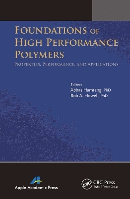 Foundations of High Performance Polymers - 