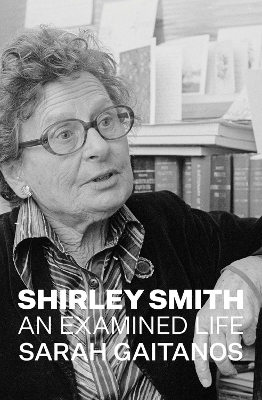Shirley Smith - Sarah Gaitanos