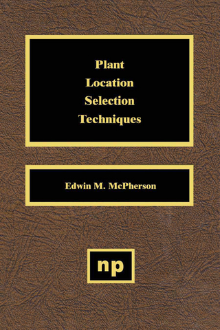 Pharmaceutical Manufacturing Encyclopedia