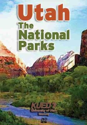 Utah The National Parks -  Kued