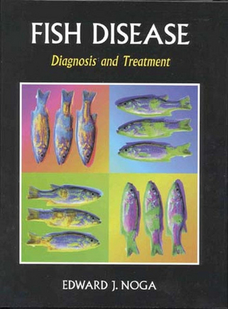 Fish Disease