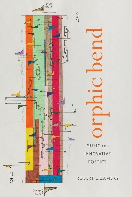 Orphic Bend - Robert L. Zamsky