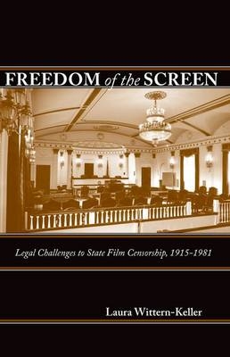 Freedom of the Screen