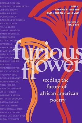 Furious Flower - Joanne V. Gabbin
