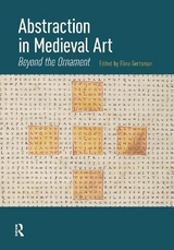 Abstraction in Medieval Art - 