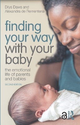 Finding Your Way with Your Baby