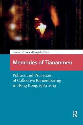 Memories of Tiananmen