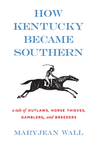 How Kentucky Became Southern