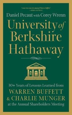 University of Berkshire Hathaway