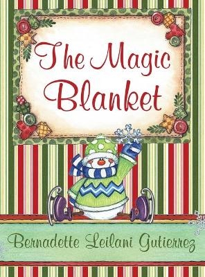 The Magic Blanket