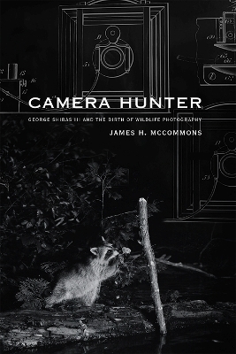 Camera Hunter - James H. McCommons