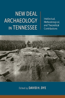 New Deal Archaeology in Tennessee