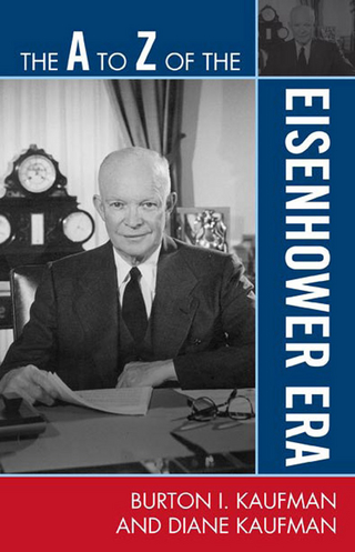 A to Z of the Eisenhower Era