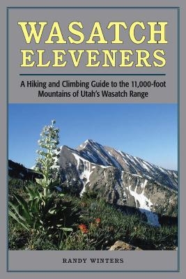 Wasatch Eleveners - Randy Winters