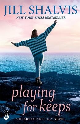Playing For Keeps - Jill Shalvis