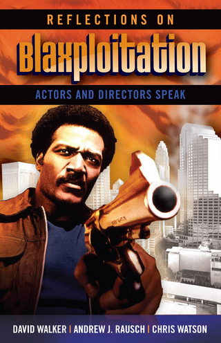 Reflections on Blaxploitation