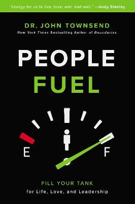 People Fuel - John Townsend