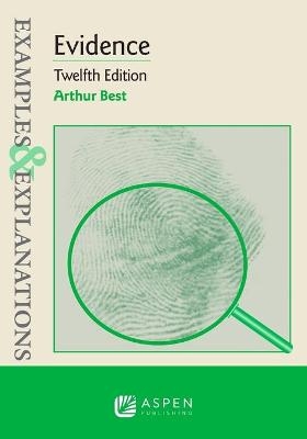 Examples & Explanations for Evidence