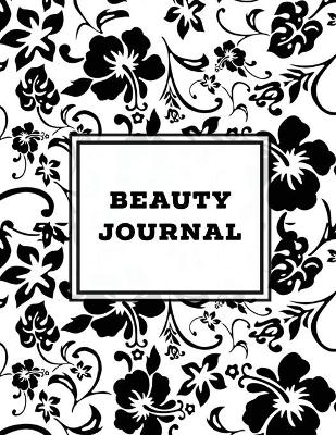 Beauty Journal - Amy Newton