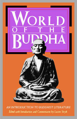World of the Buddha - 