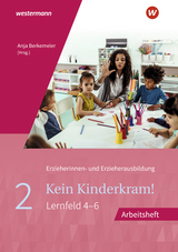 Kein Kinderkram! - Martin Gehlen, Gisela Lück, Stefanie Dreißen, Astrid Mittmann, Lutz-Walter Müller-Till, Kurt-Helmuth Eimuth, Regine Böhm, Dietmar Böhm, Reinhard Lohmiller