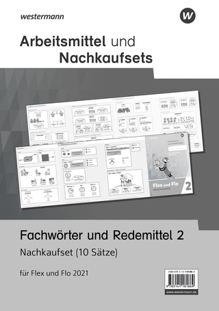 Arbeitsmittel und Nachkaufsets Mathematik