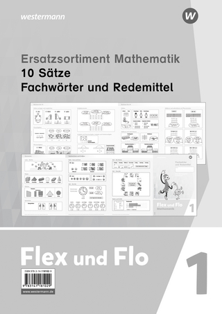 Arbeitsmittel und Nachkaufsets Mathematik