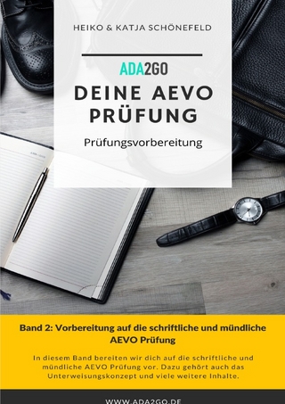 Deine AEVO Prüfung