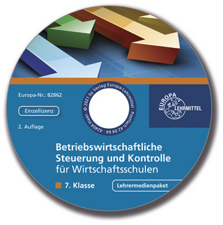 Betriebswirtschaftliche Steuerung und Kontrolle für Wirtschaftsschulen
