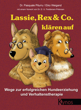 Lassie, Rex & Co. klären auf - Piturru, Pasquale