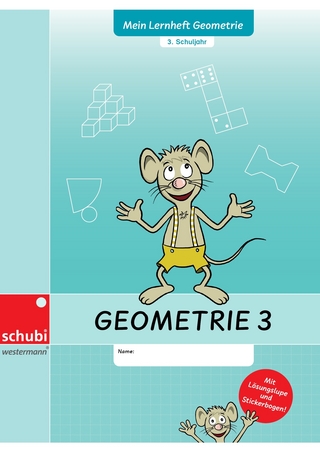 Mein Lernheft Geometrie