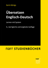&Uuml;bersetzen Englisch-Deutsch - Karin K&ouml;nigs