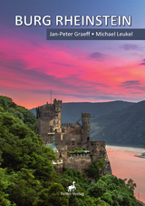 Burg Rheinstein - Jan-Peter Graeff
