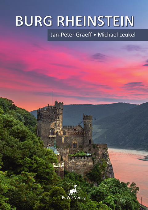 Burg Rheinstein - Jan-Peter Graeff