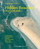 Hidden Beaches Deutschland - Bj&ouml;rn Nehrhoff von Holderberg