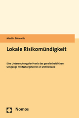 Lokale Risikom&uuml;ndigkeit - Martin B&ouml;newitz